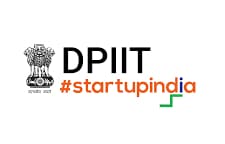 DPIIT Registered