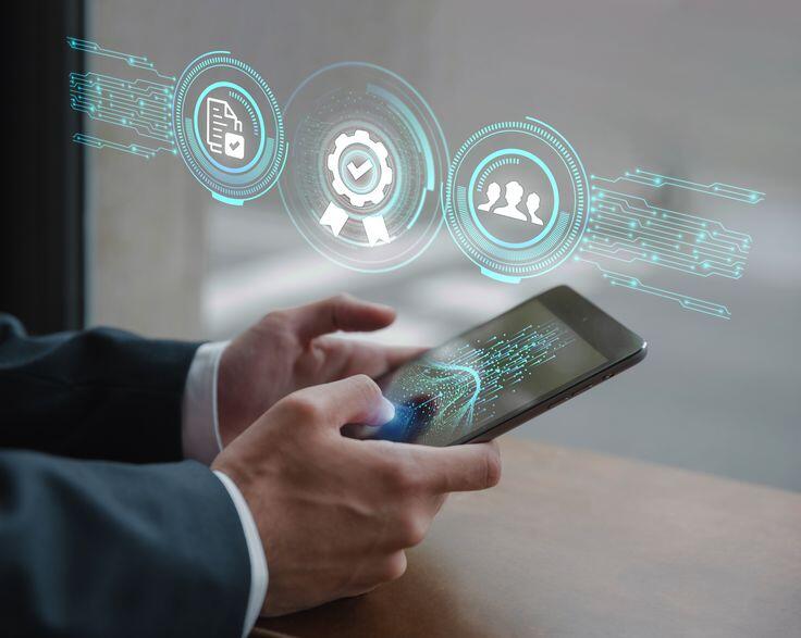 Understanding the Role of AI in Credit Risk Management Solutions