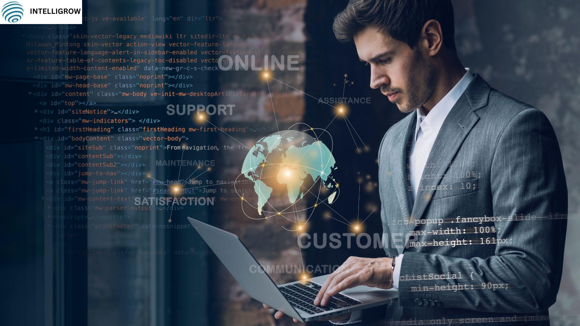 Transforming Financial Services: The Future of NBFC Software Development