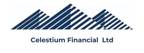 Celestium Financial Limited company logo.
