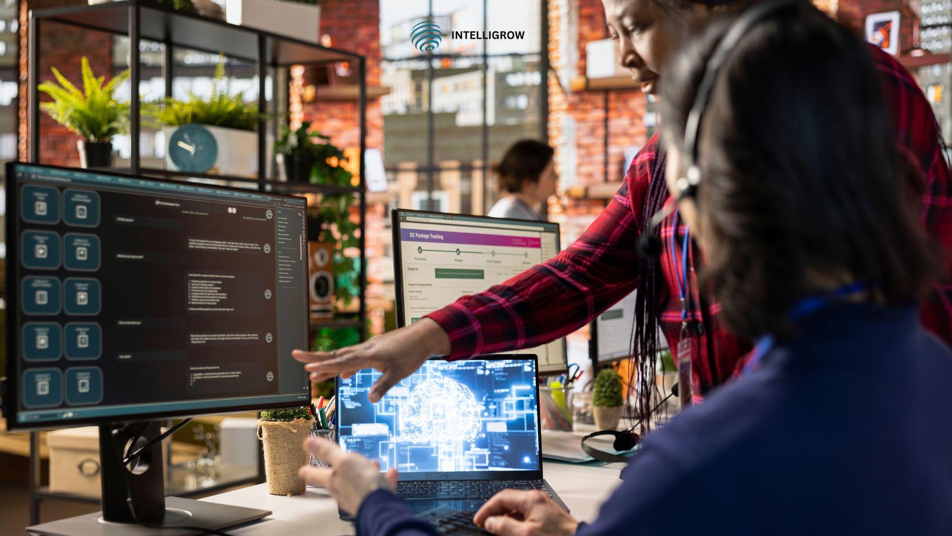 Transforming Finance with Smart NBFC Software Development by Intelligrow