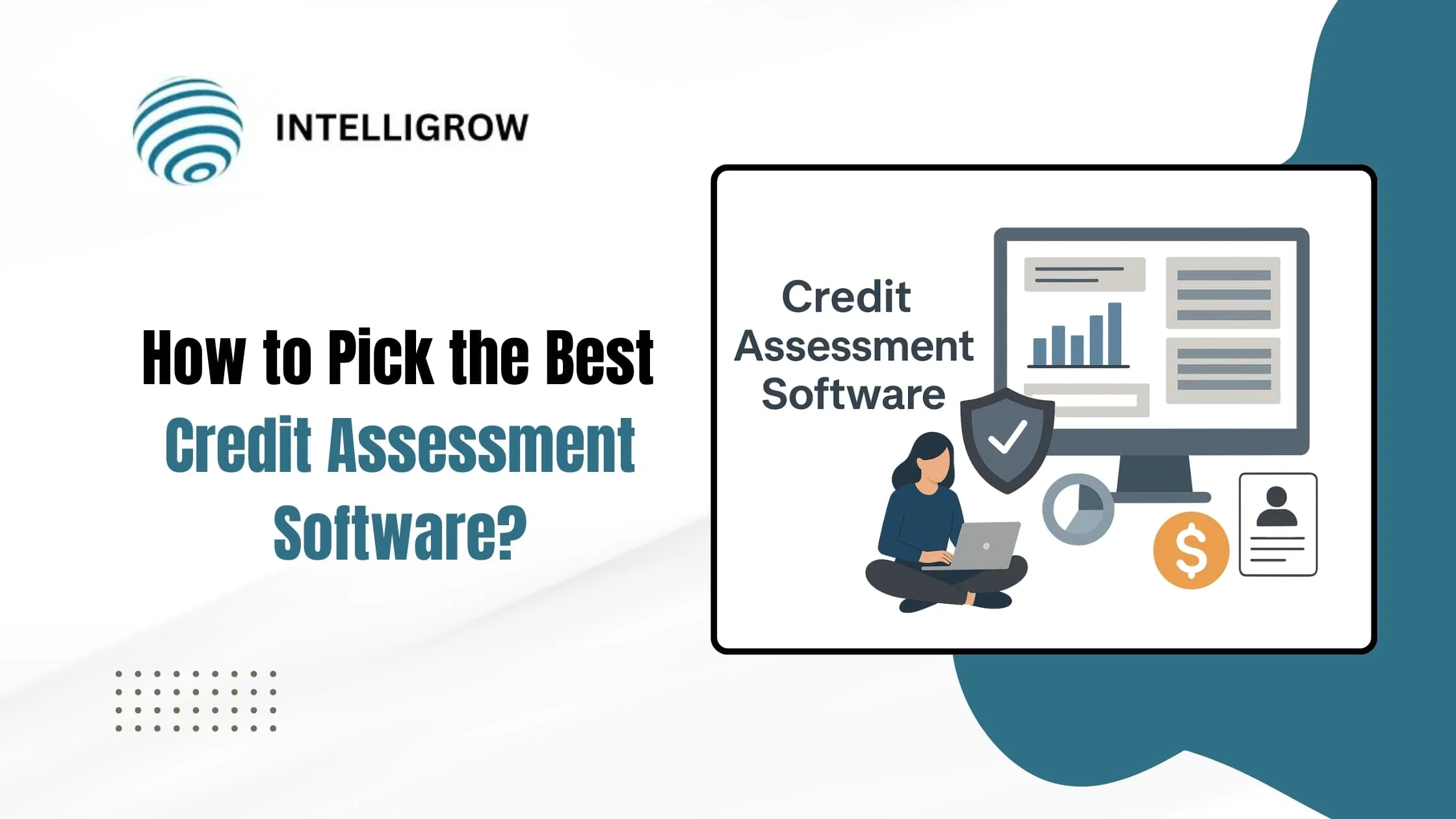 Credit Assessment Software
