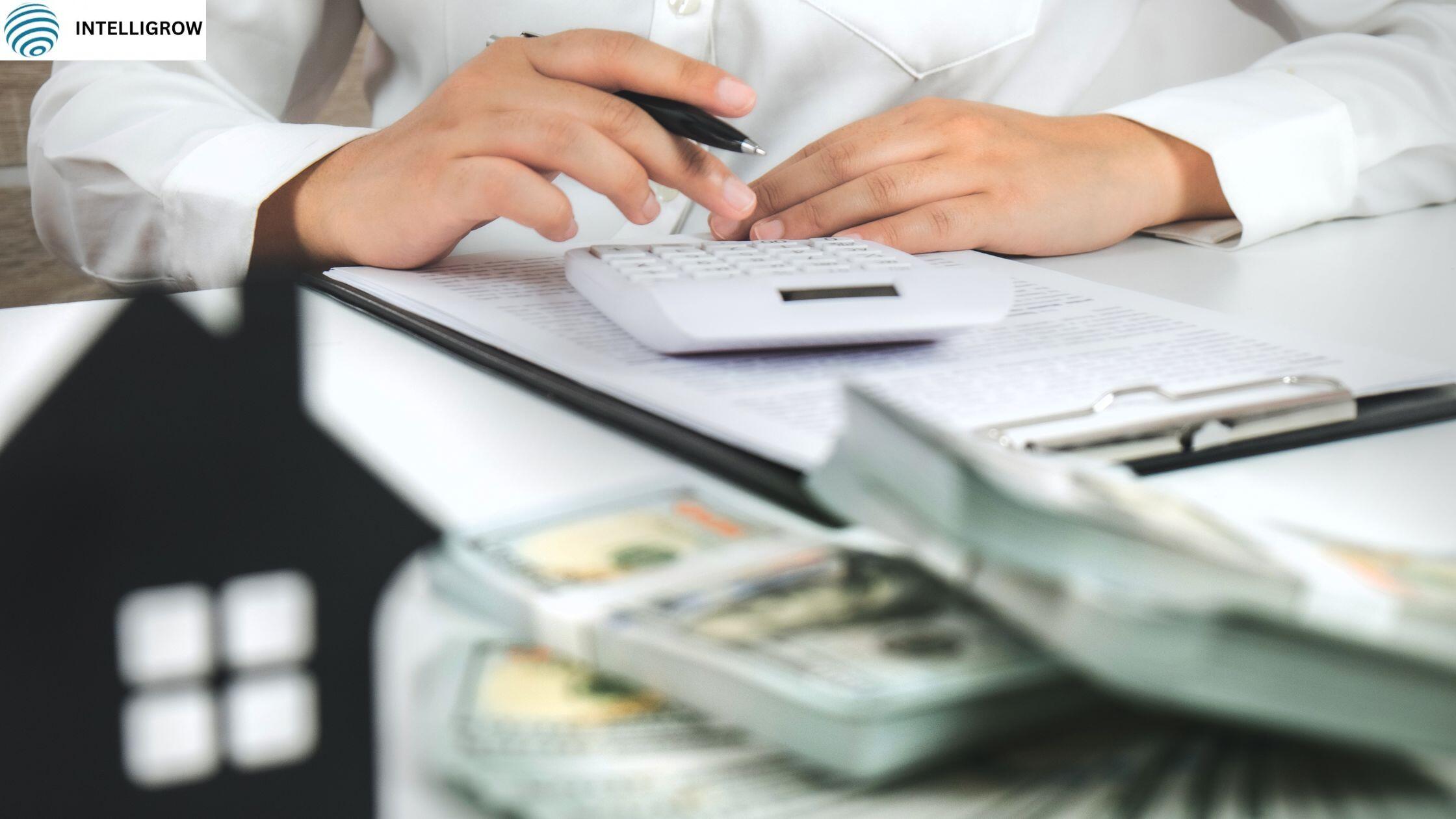 Revolutionizing Finance with Personal Loan Software