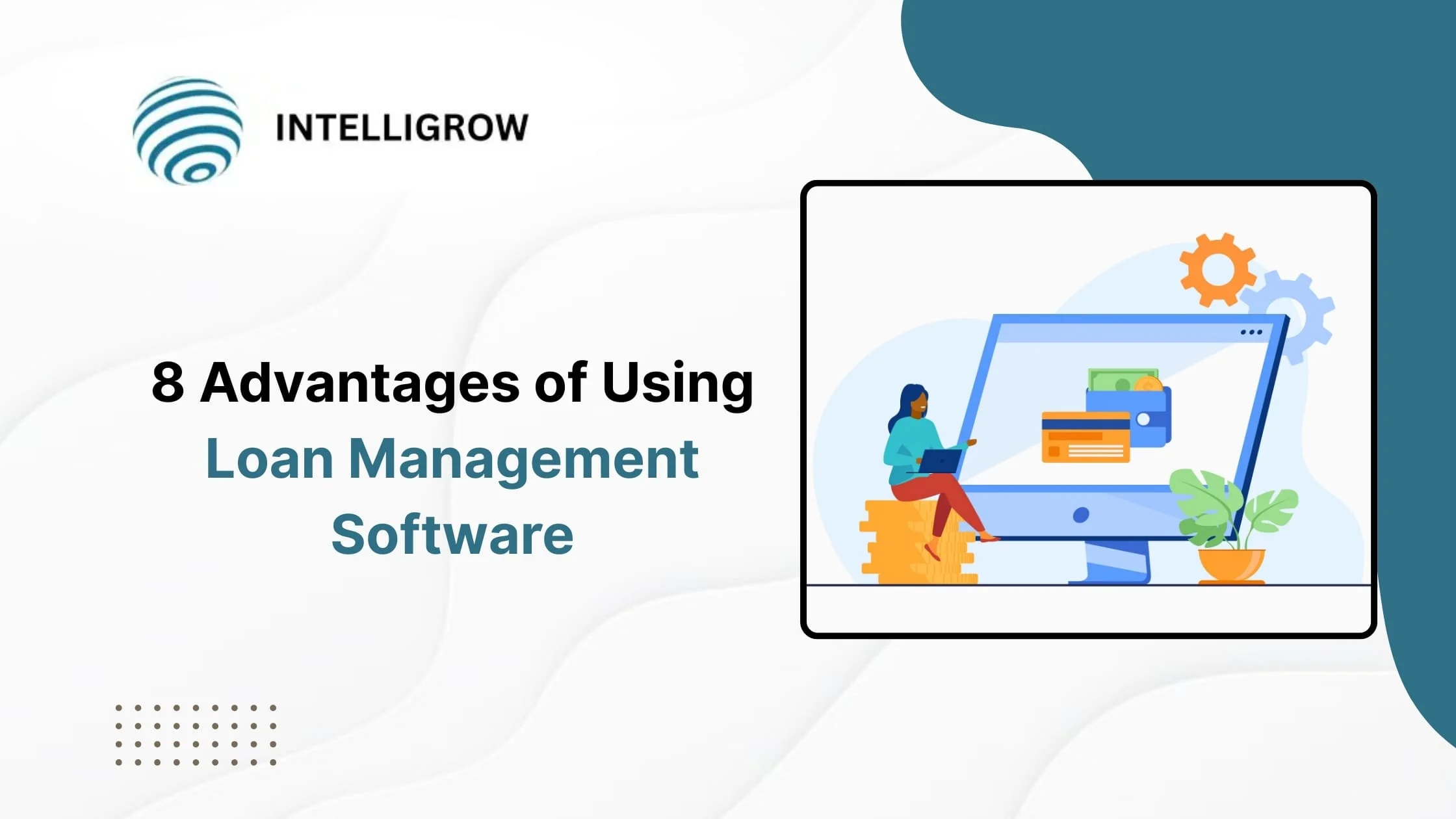 Loan Management Software