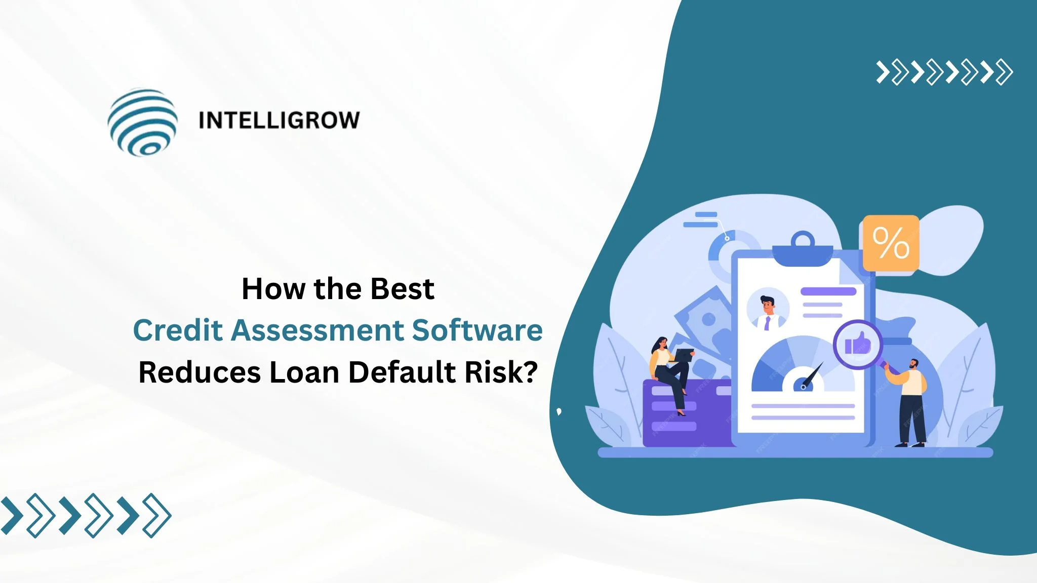 Best Credit Assessment Software