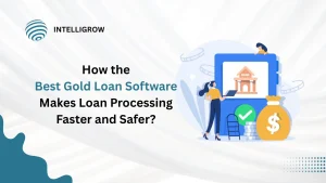 Best Gold Loan Software