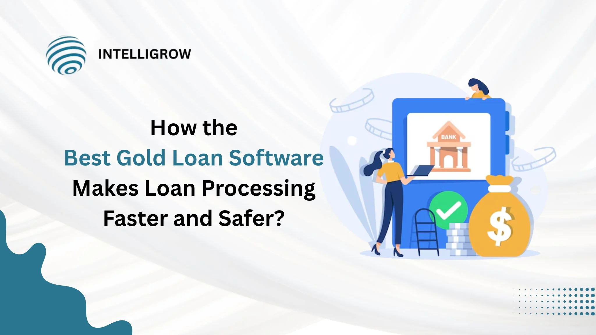 Best Gold Loan Software