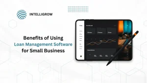 Loan Management Software for Small Business