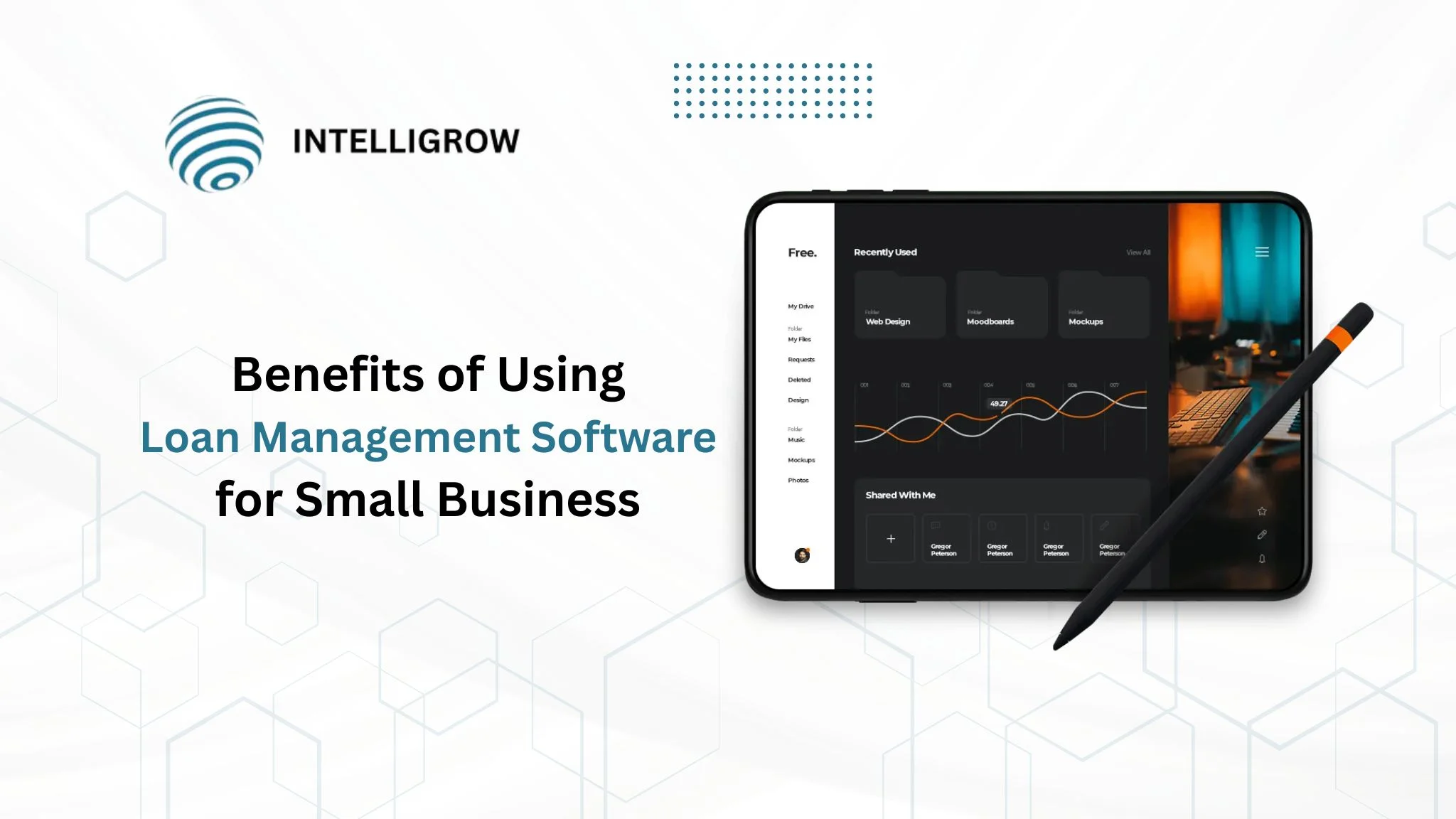 Loan Management Software for Small Business