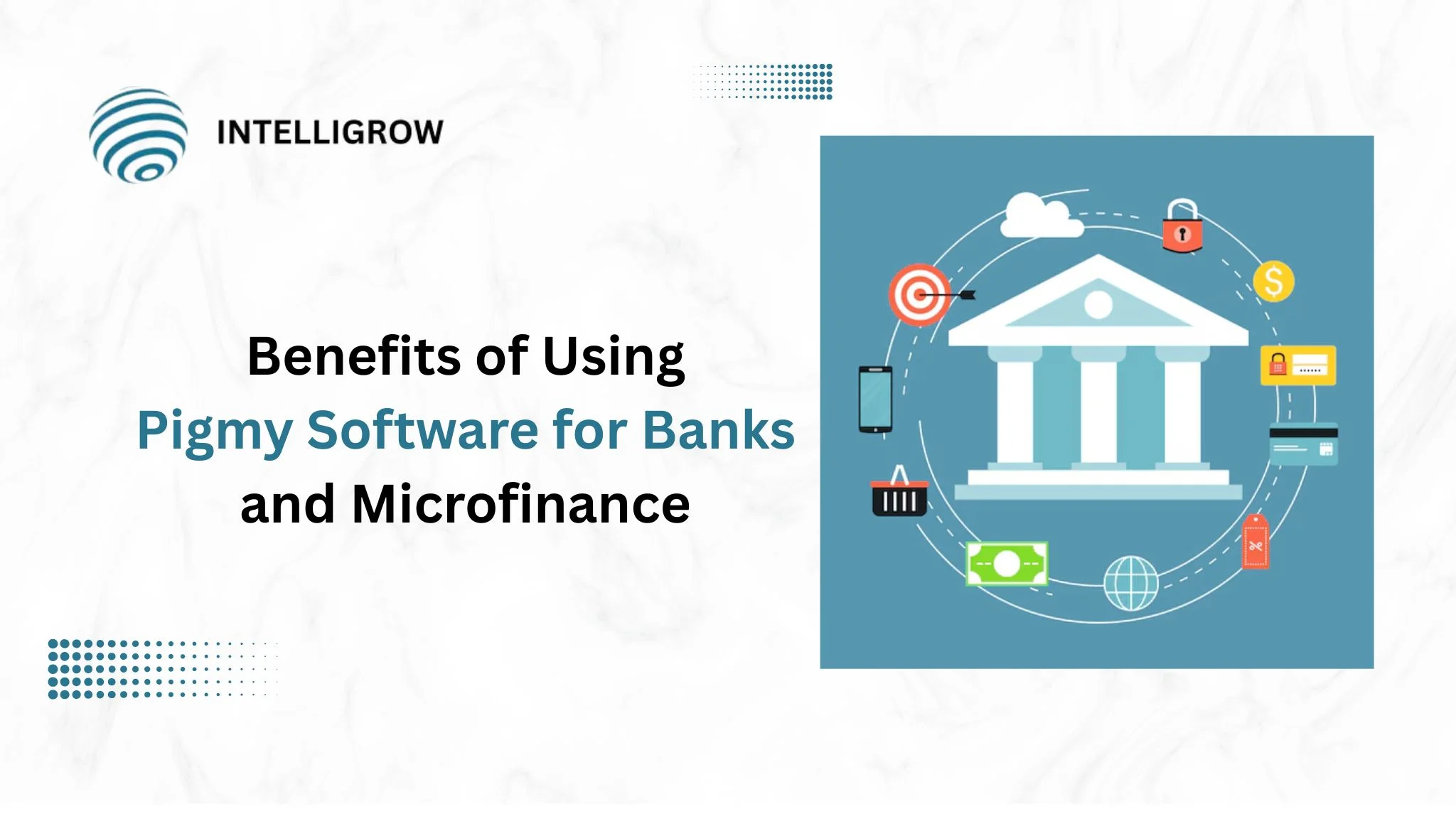 Pigmy Software for Banks